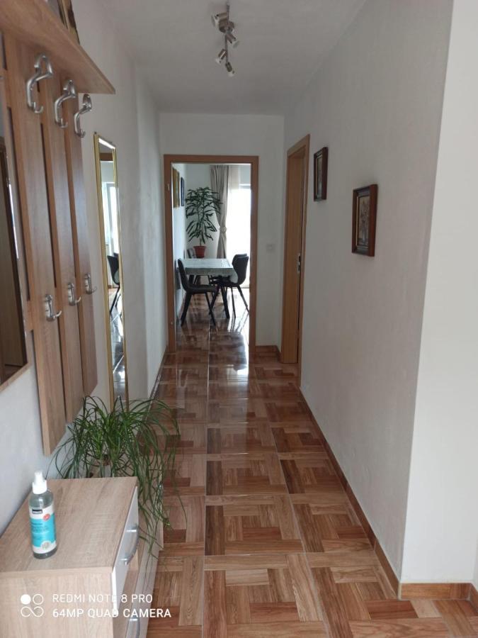 App Matea Apartamento Dramalj Exterior foto