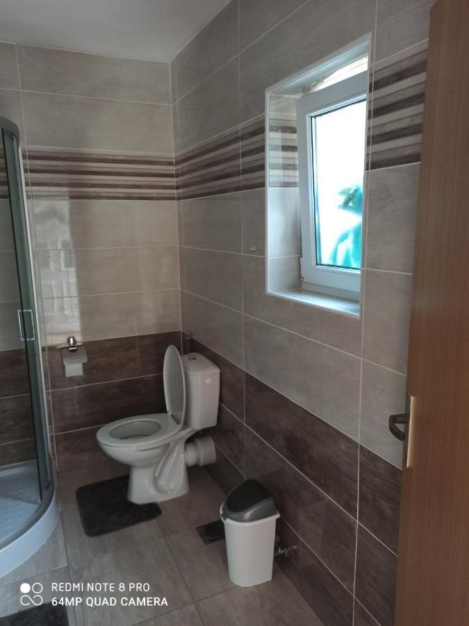 App Matea Apartamento Dramalj Exterior foto