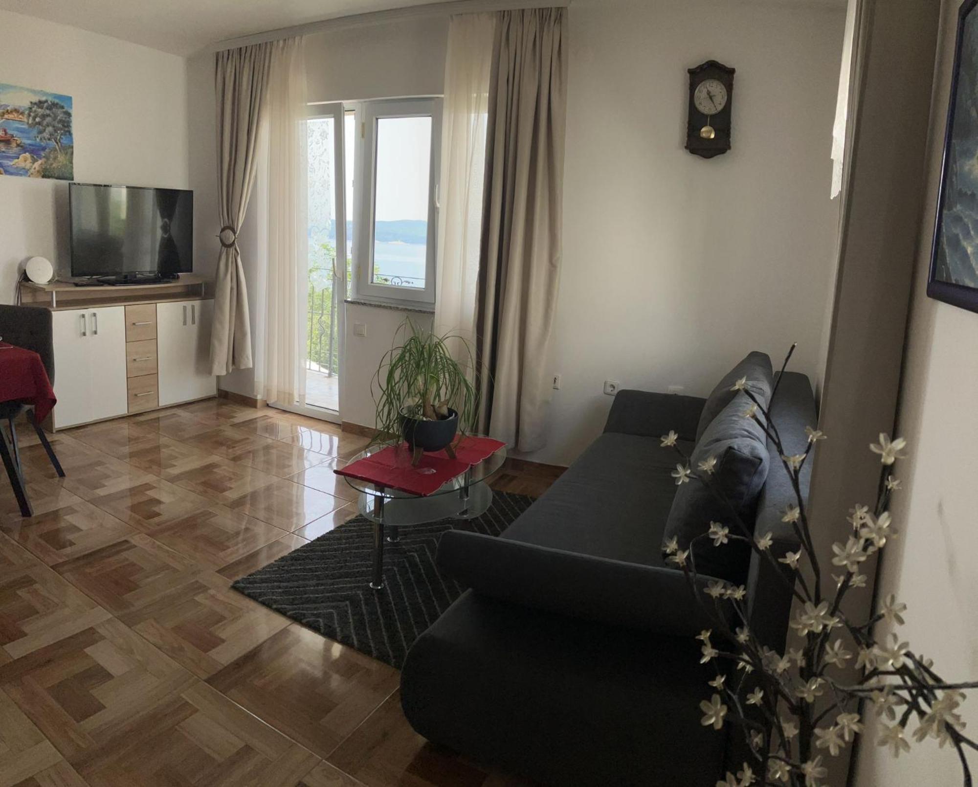 App Matea Apartamento Dramalj Exterior foto