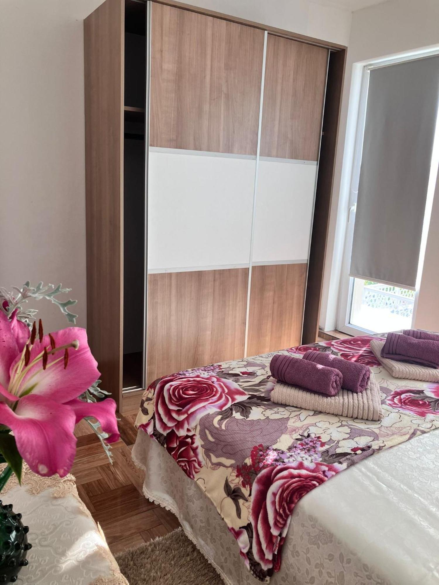 App Matea Apartamento Dramalj Exterior foto