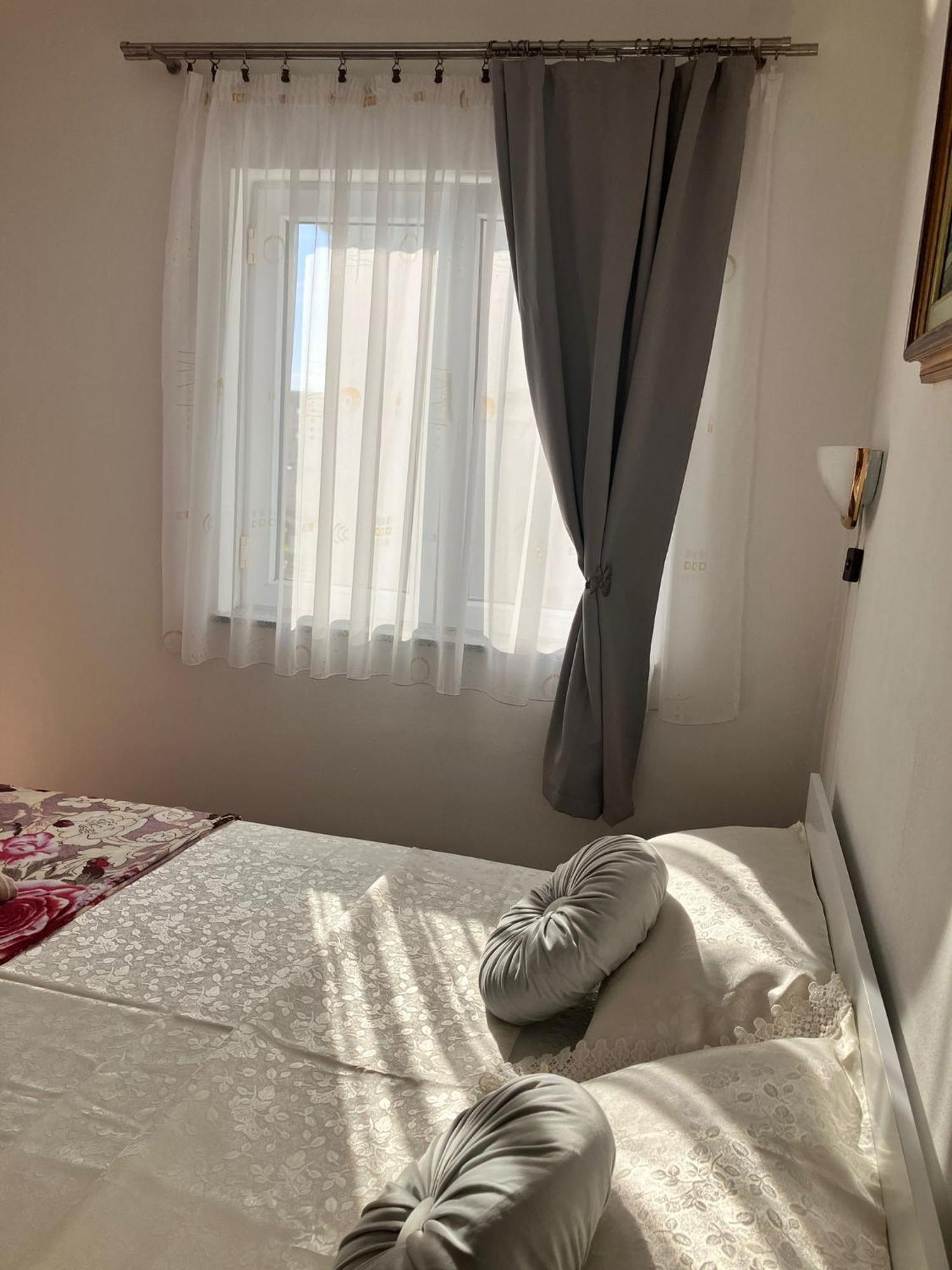 App Matea Apartamento Dramalj Exterior foto