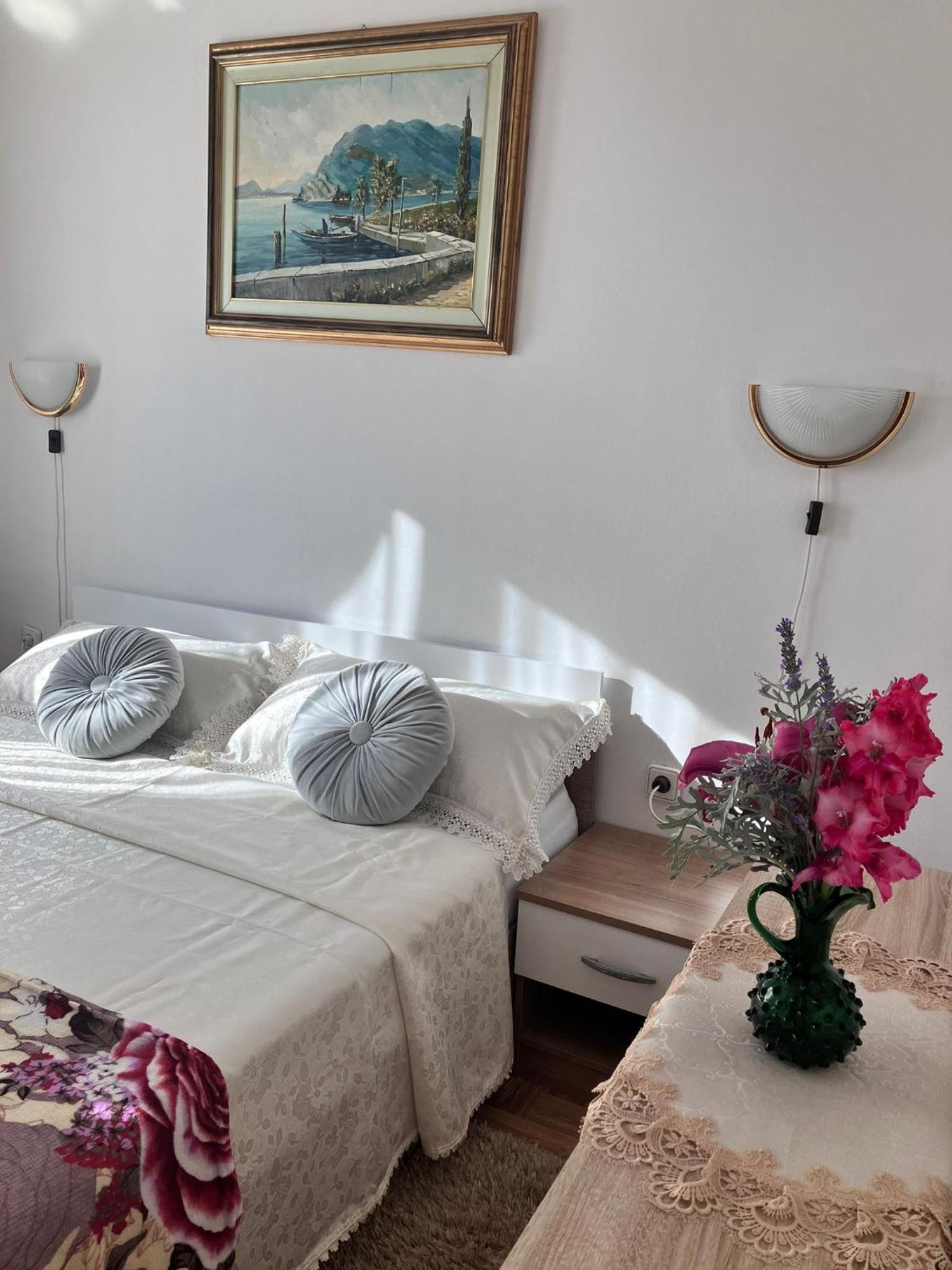 App Matea Apartamento Dramalj Exterior foto